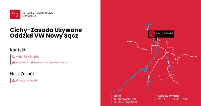 Skoda Octavia cena 104690 przebieg: 78972, rok produkcji 2020 z Skwierzyna małe 232